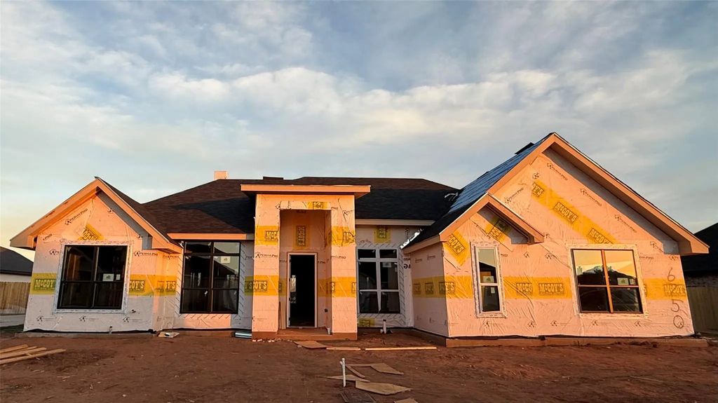 6750 Prickly Pear Path, Abilene