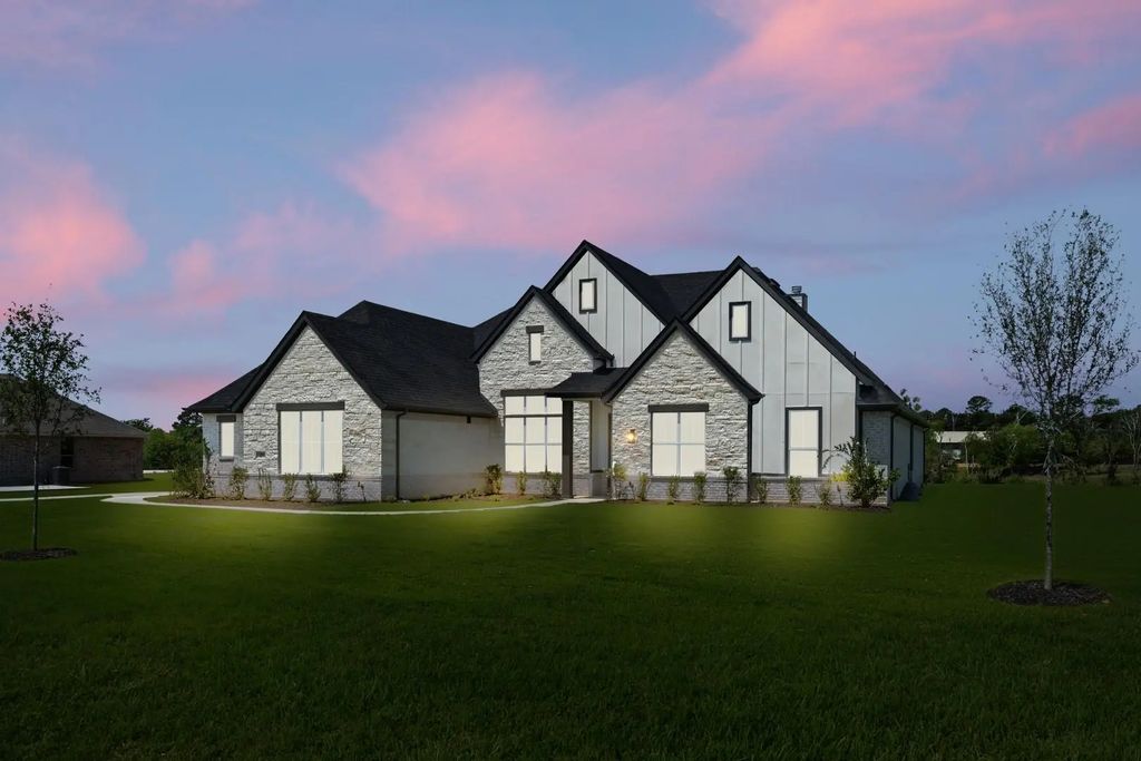 27 Old Crow Road, Joshua