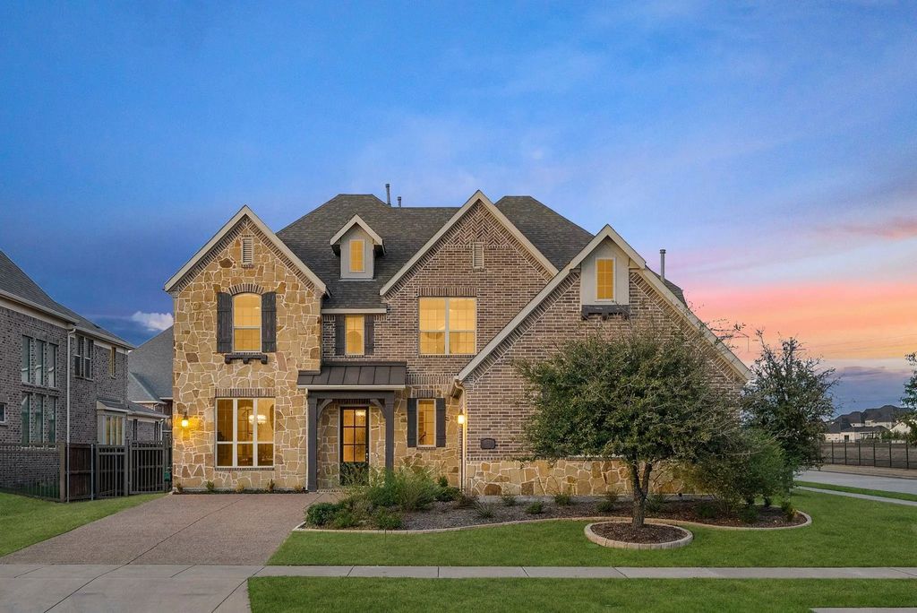 2190 Alcove Drive, Frisco