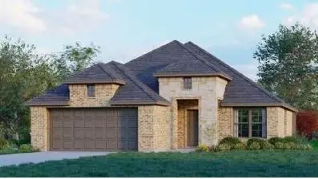 1013 Stonehaven Lane, Crowley