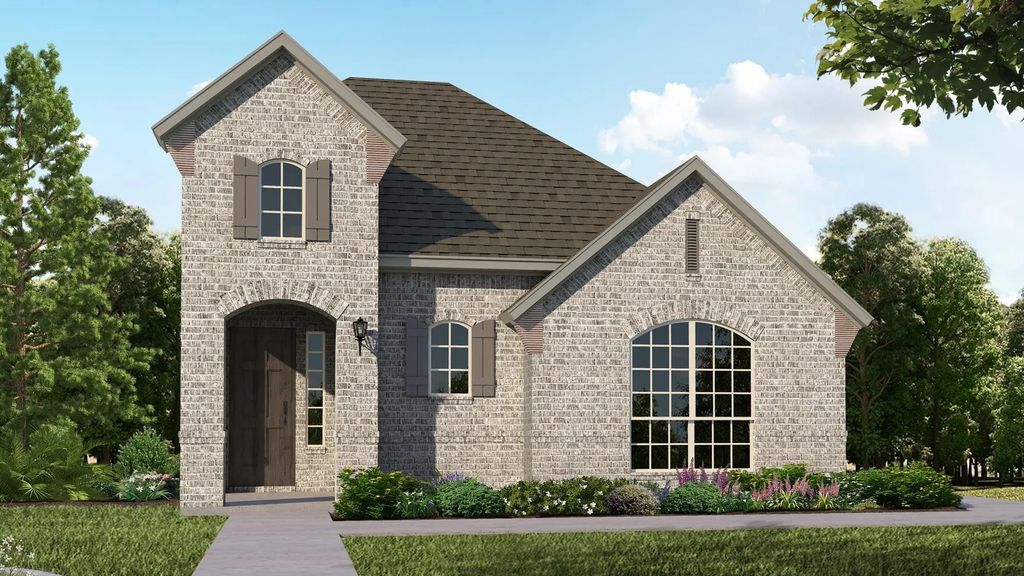 3921 Stars Street, Celina