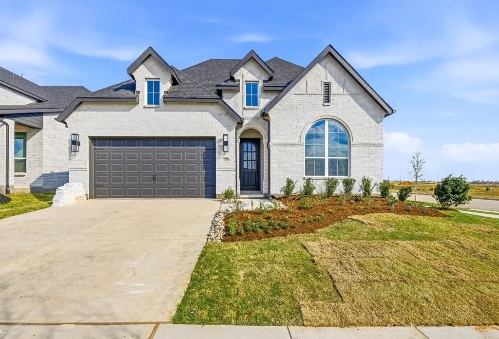 1741 Wild Berry Way, Northlake