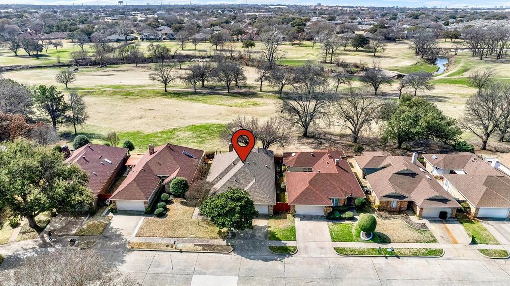 3212 Laurel Oaks Court, Garland