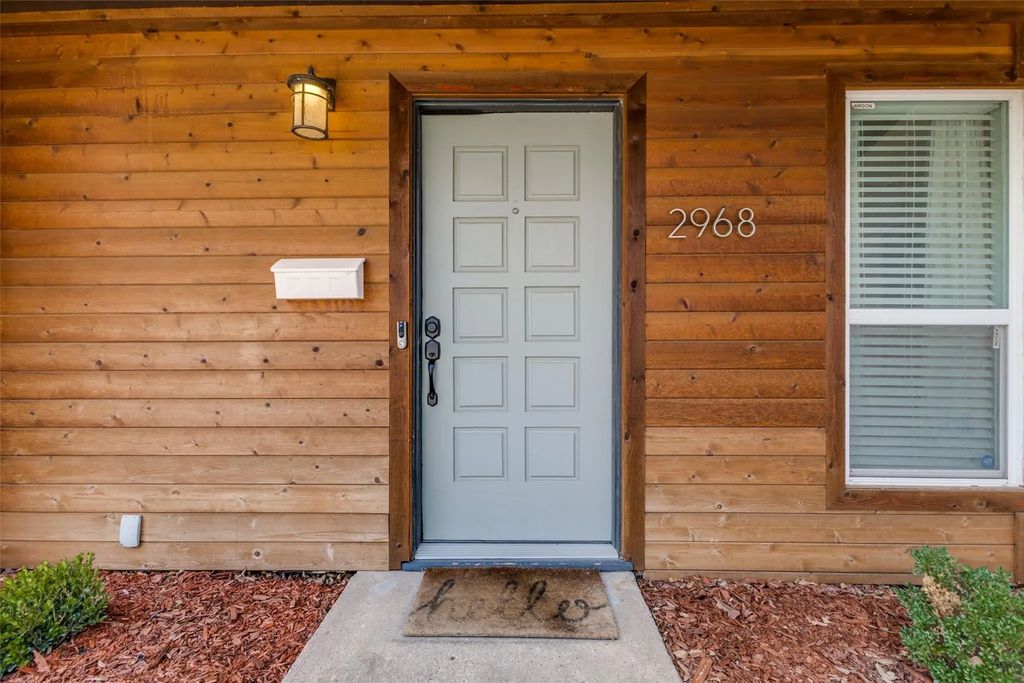 2968 Latham Drive, Dallas
