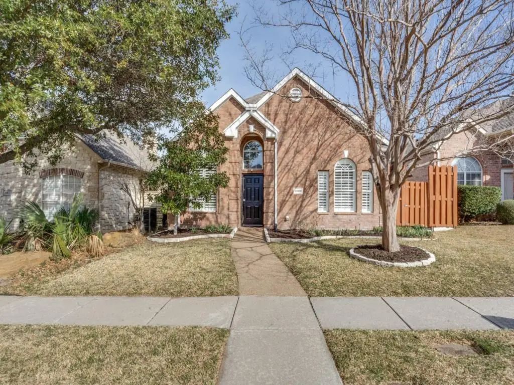8008 Springmoss Drive, Plano