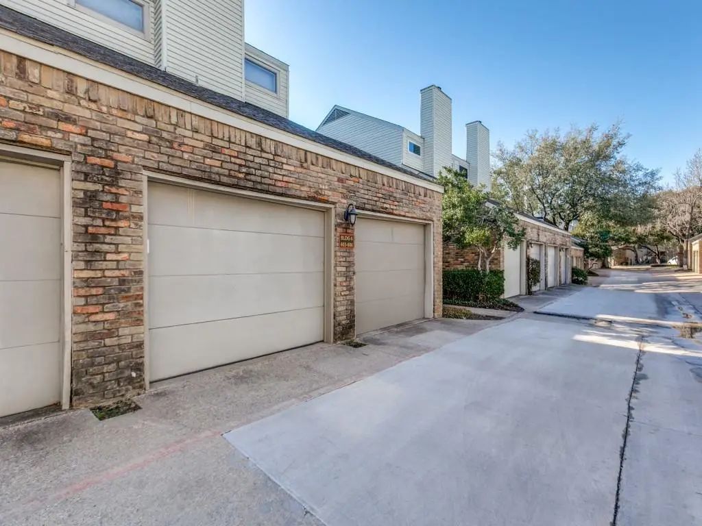 7340 Skillman Street 605, Dallas