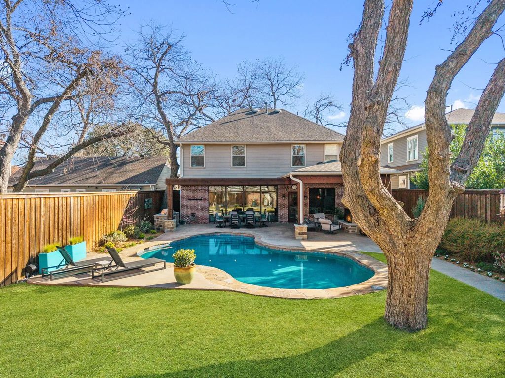 6239 Vanderbilt Avenue, Dallas
