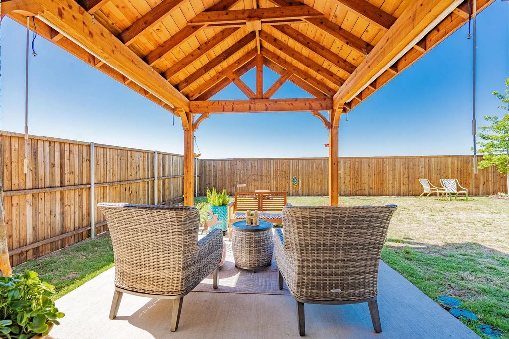562 Water Valley Drive, Lavon