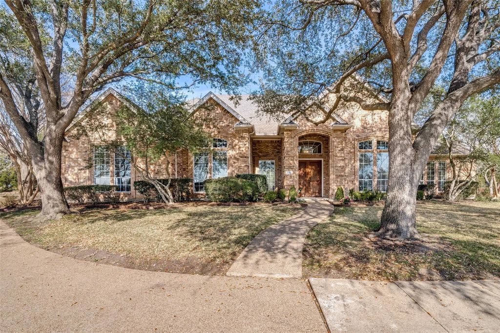 202 Carriage Hill Lane, Heath