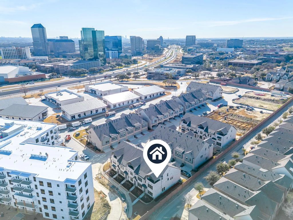 4847 Fuller Court 805, Irving