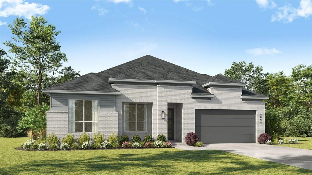 2249 Garnet Drive, Waxahachie