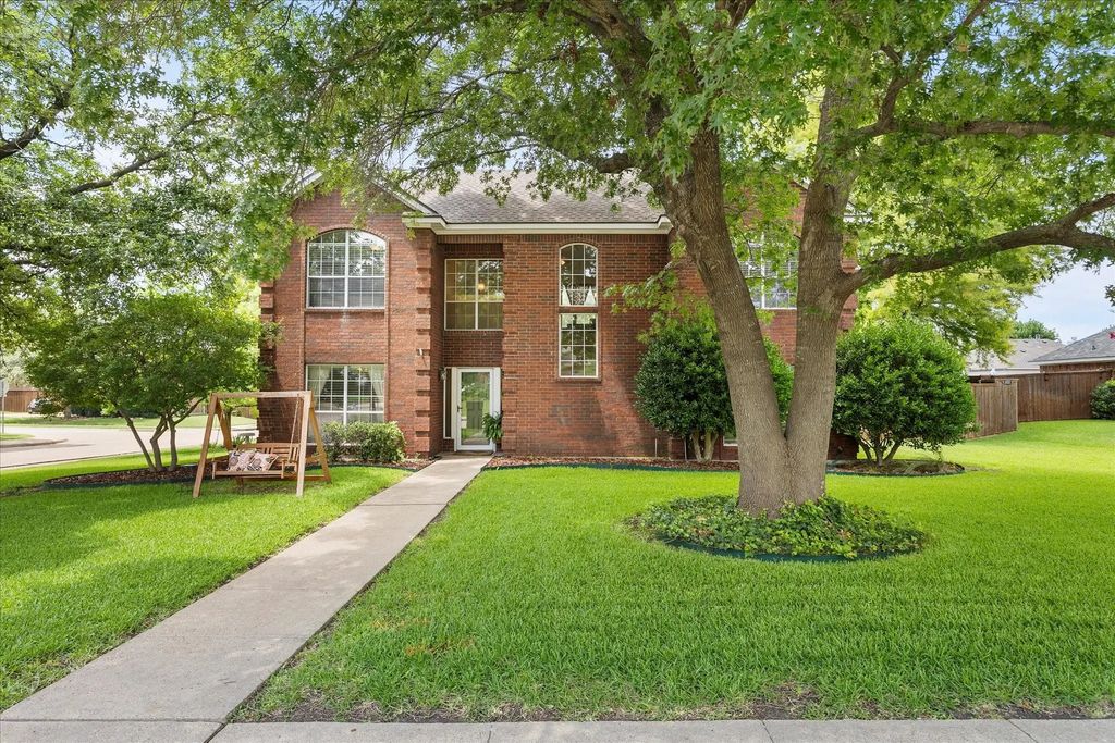501 Windsor Way, Rockwall