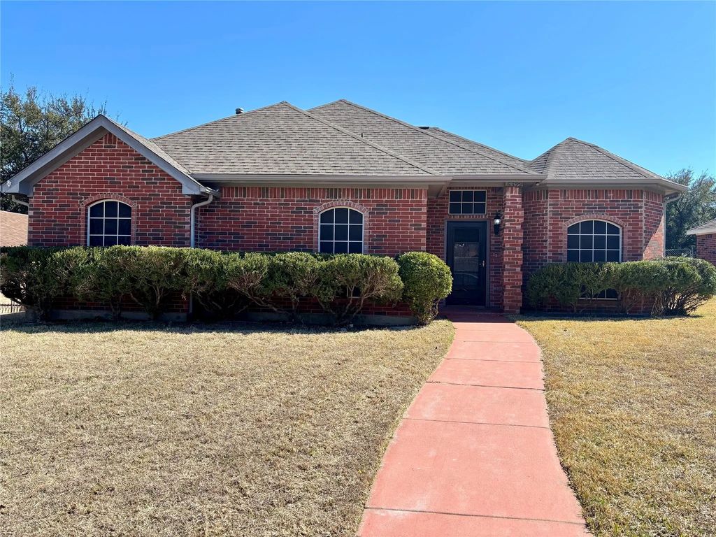 5322 Anchor Cove Circle, Garland