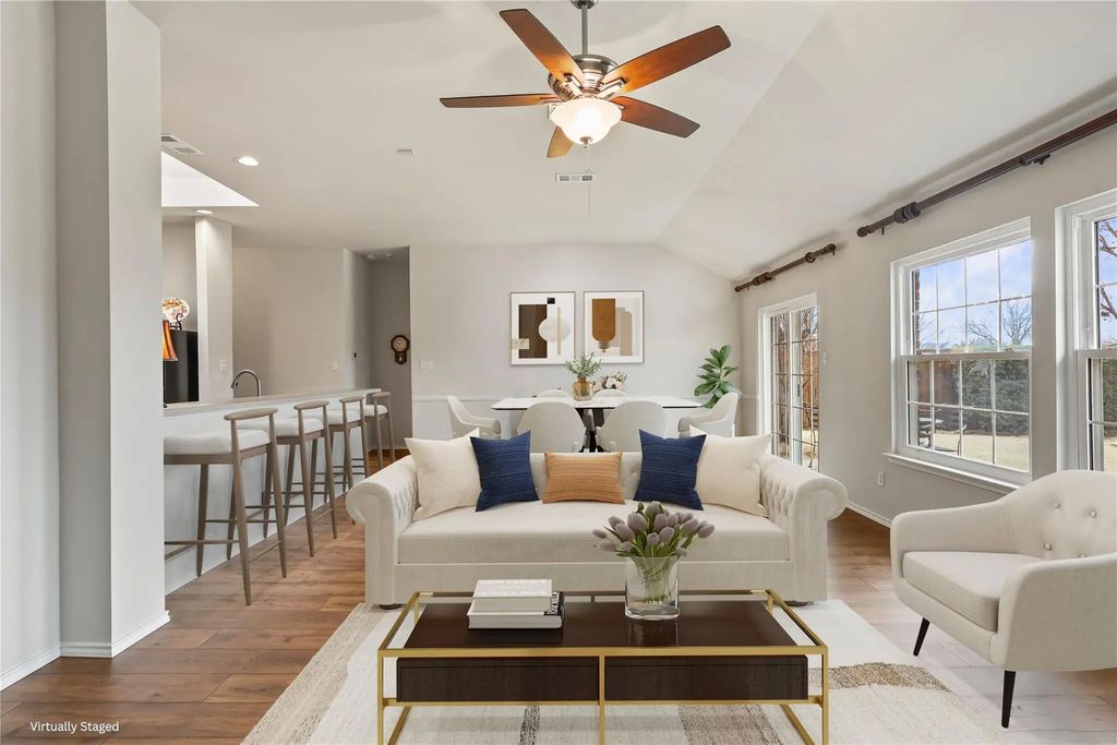 4379 Chasemoor Place, Frisco