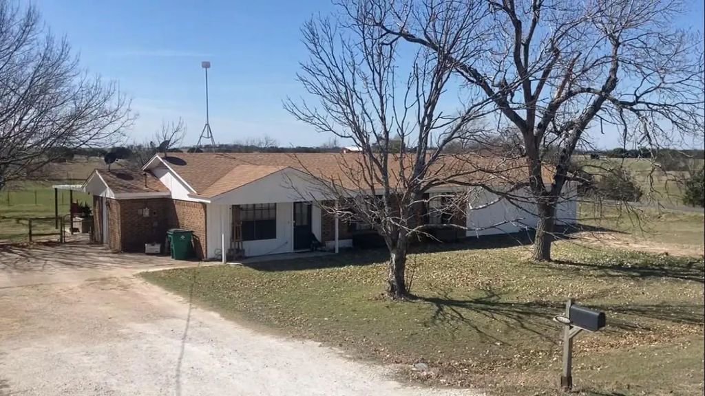 795 Dove Hill Lane, China Spring