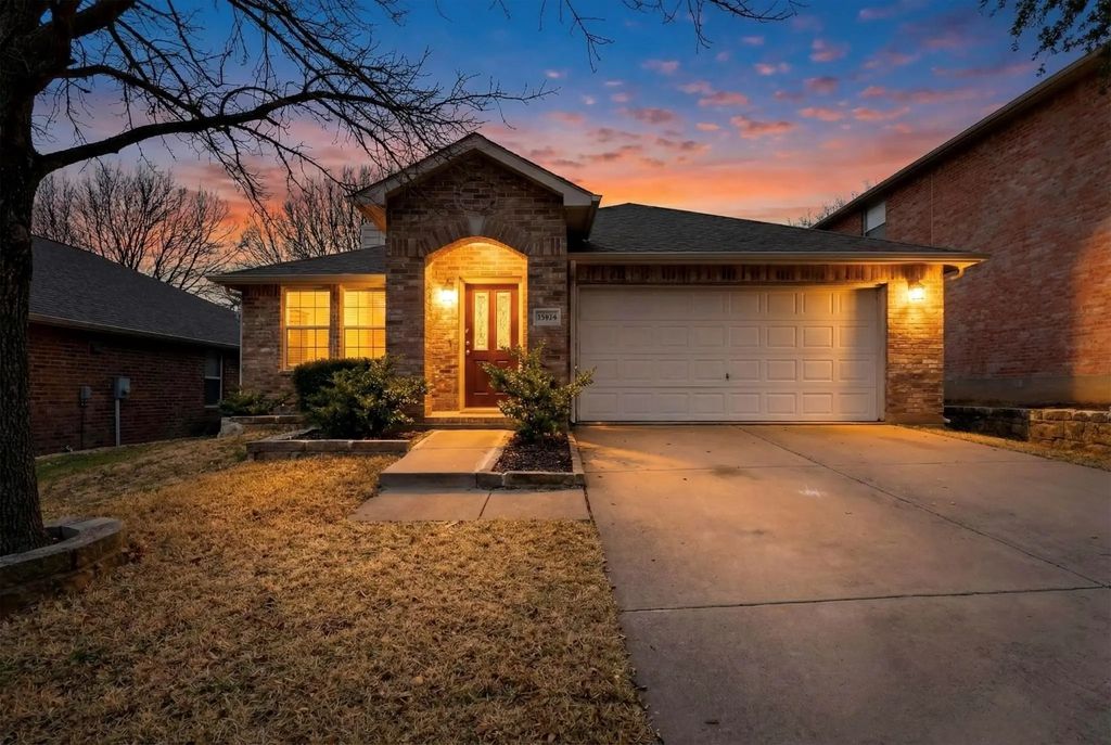 12829 Pearson Drive, Frisco