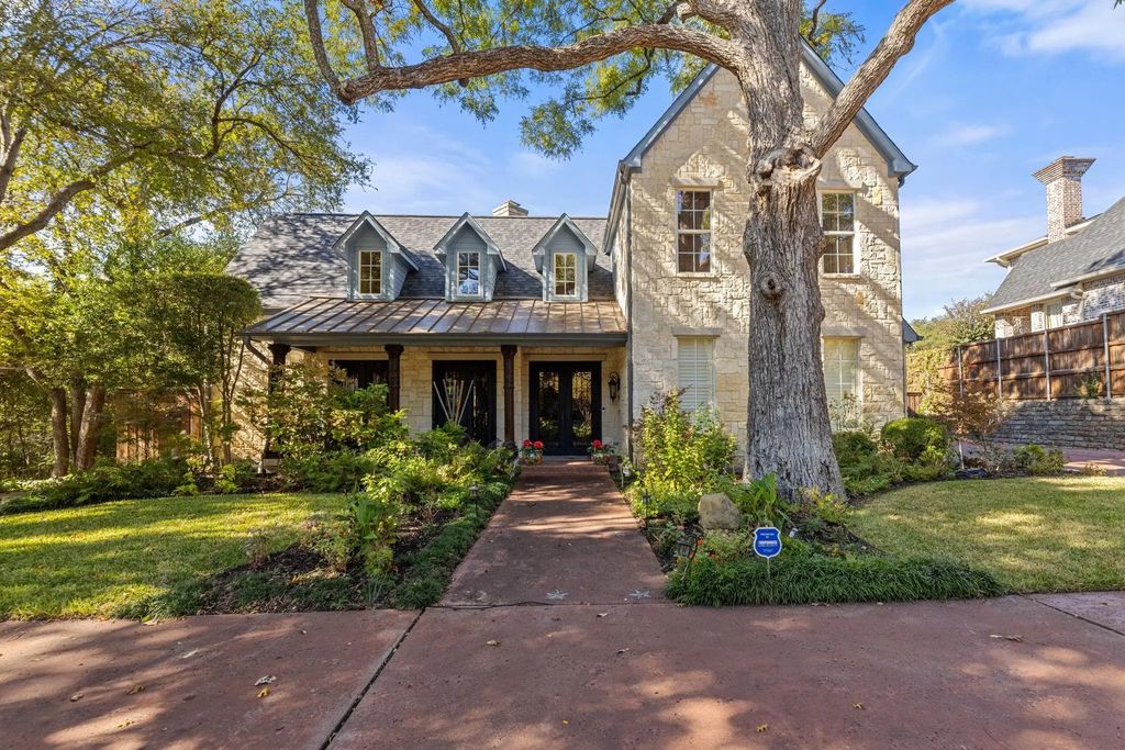 6613 Riverside Drive, Plano