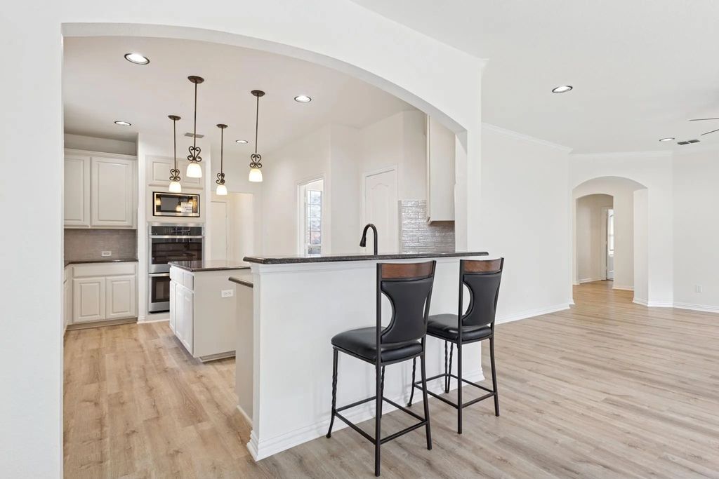 2509 Woodstone Court, Flower Mound
