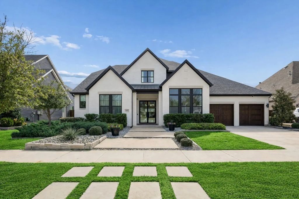 4451 Acacia Parkway, Prosper
