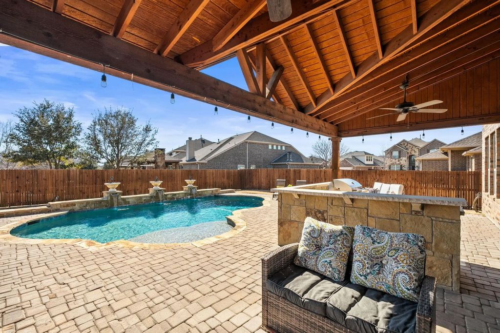 12009 Bonifay Court, McKinney