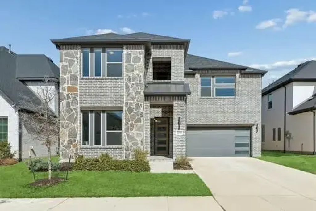 4190 Kestrel Street, Prosper