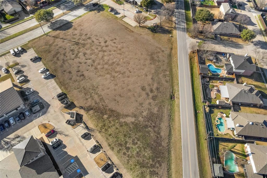 5800 Rowlett Road, Rowlett