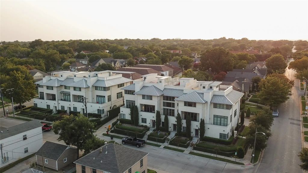 804 Haskell Street, Fort Worth
