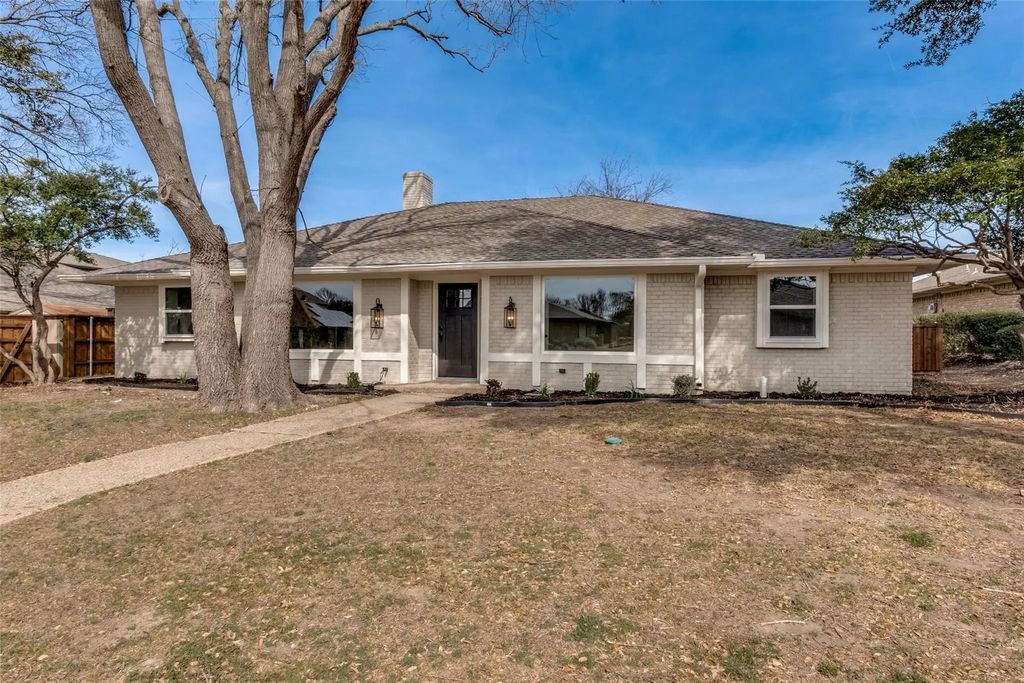 525 Stillmeadow Drive, Richardson