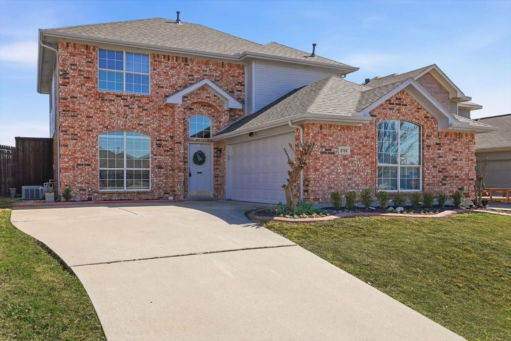 4704 Ericksen Drive, Carrollton