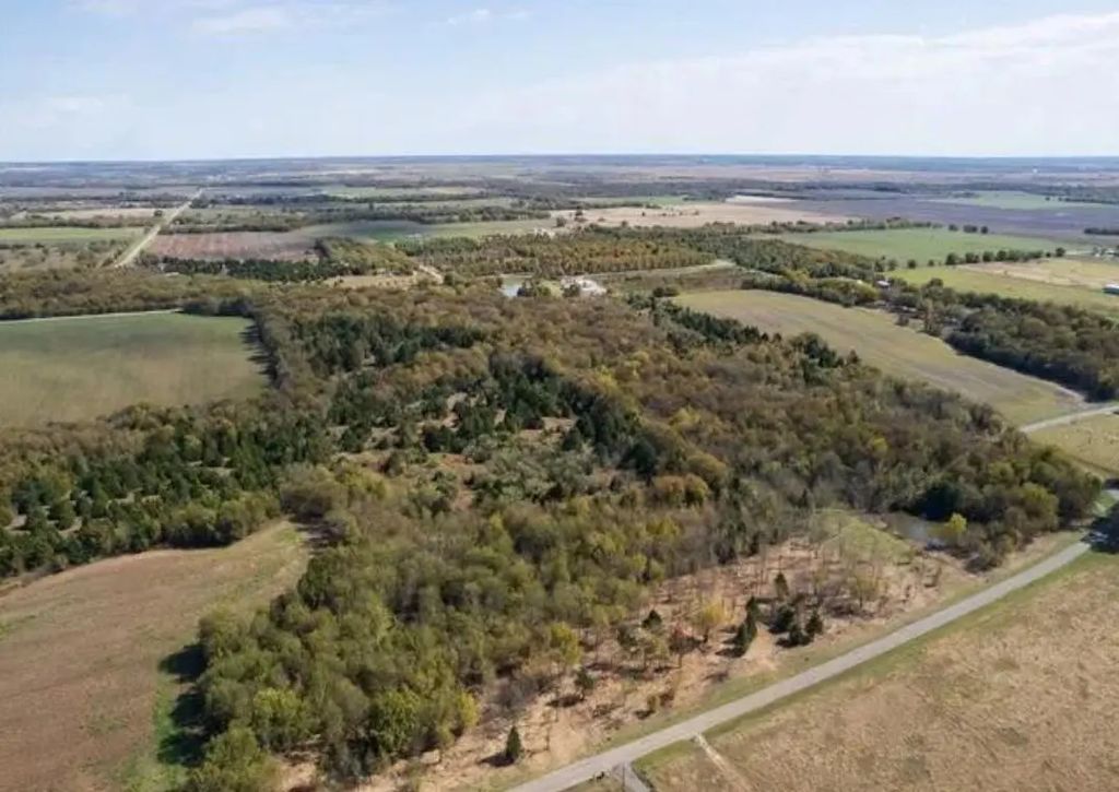 Tbd 11.609 Acres Ethel Cemetery Road, Collinsville