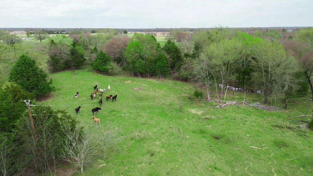 14699 Barfield Lane, Kaufman