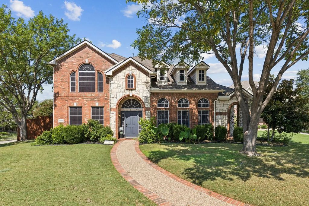 11001 Walden Court, Frisco
