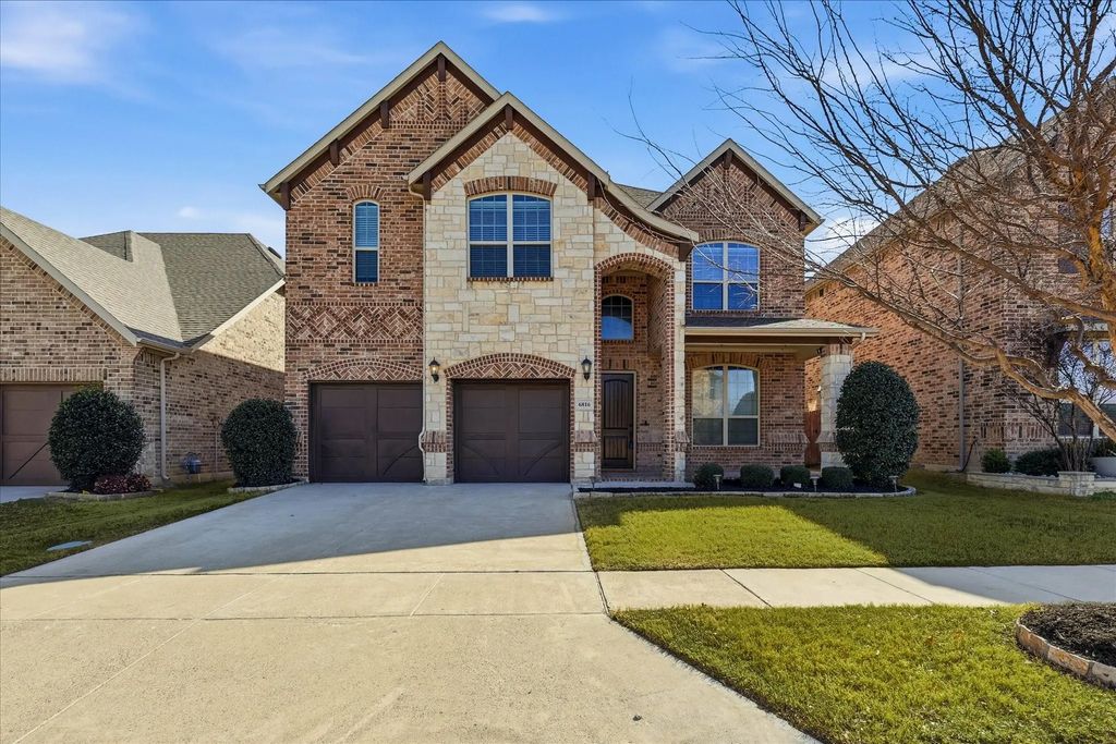 6816 Westbury Drive, North Richland Hills