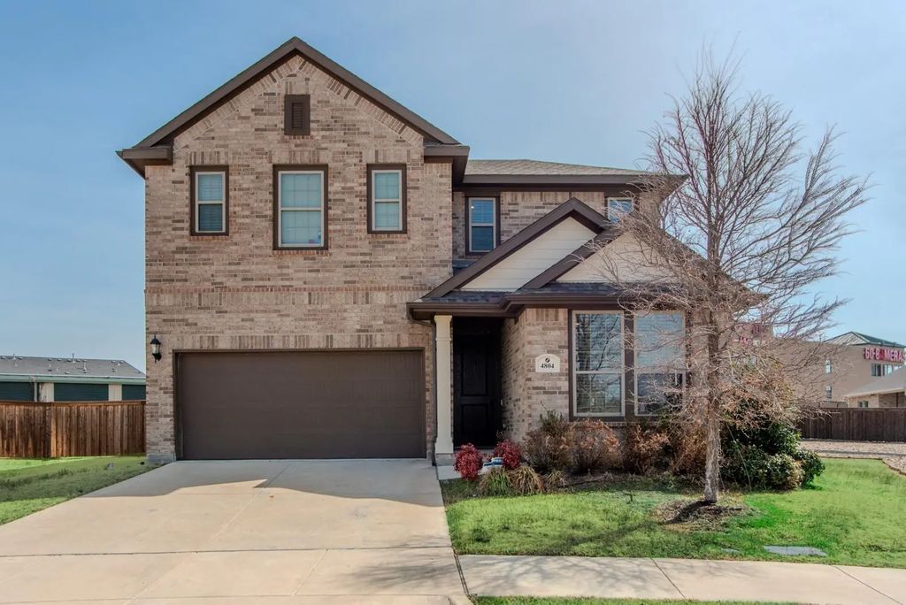 4804 Garner Drive, Carrollton