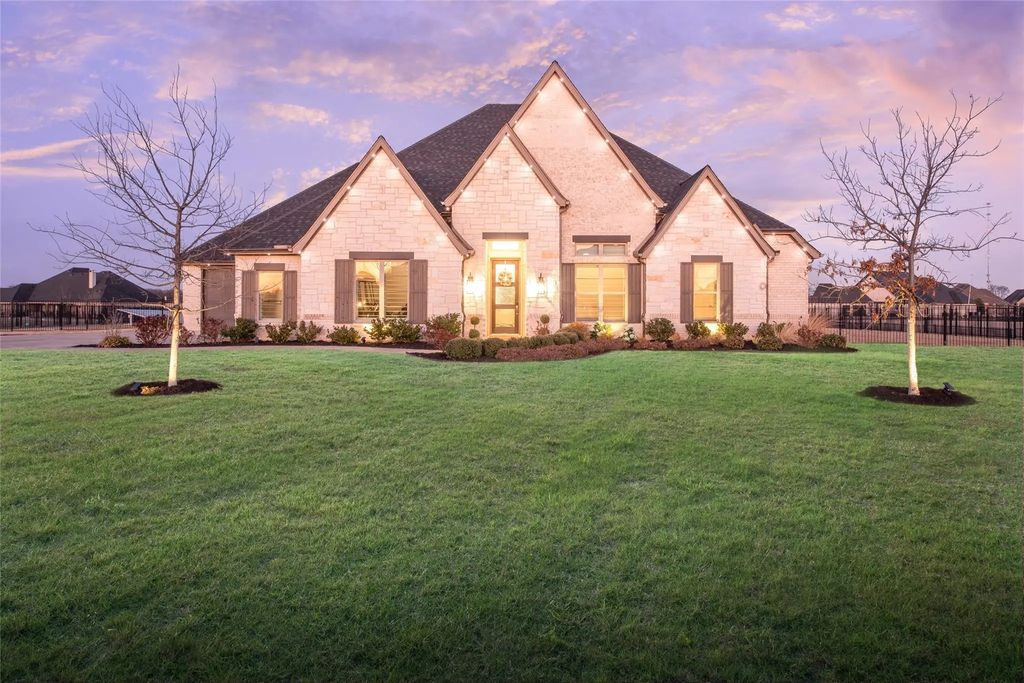 1103 Stirling Drive, Lucas