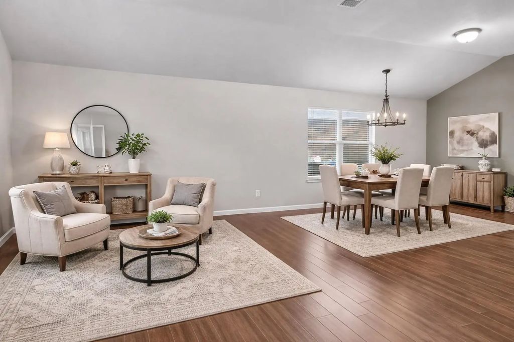 1934 Tawakani Lane, Little Elm