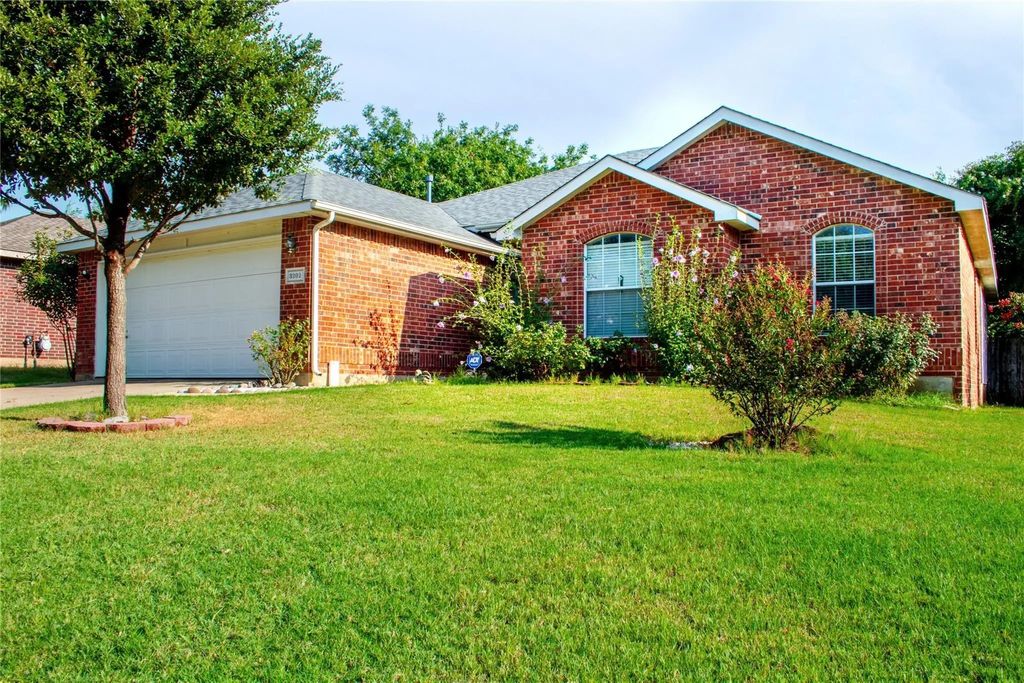 3202 Cliff Oaks Drive, Corinth