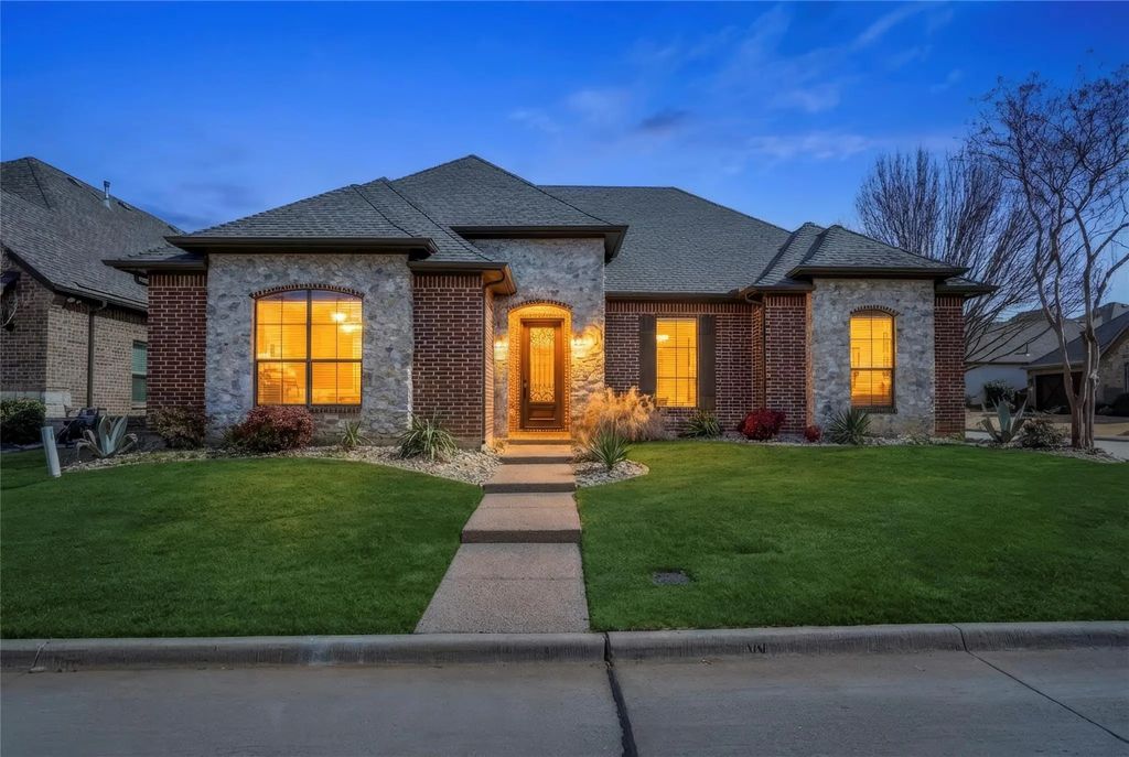 5919 Dry Creek Lane, Arlington