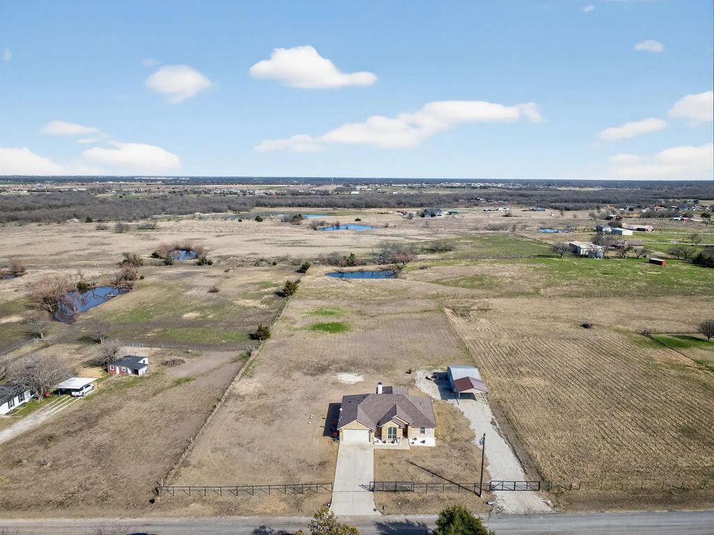 4821 County Road 2662, Royse City