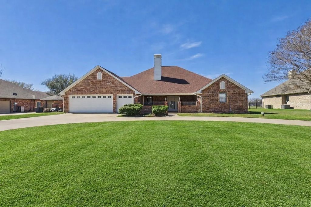 17778 Country Club Dr., Kemp
