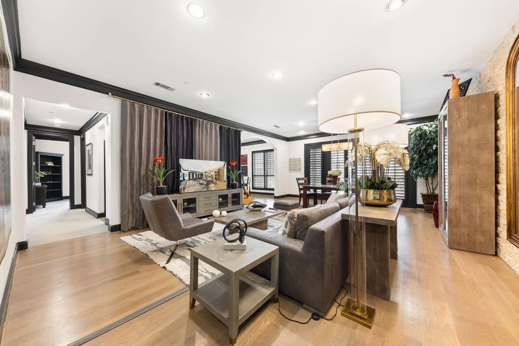 2300 Leonard Street 408, Dallas