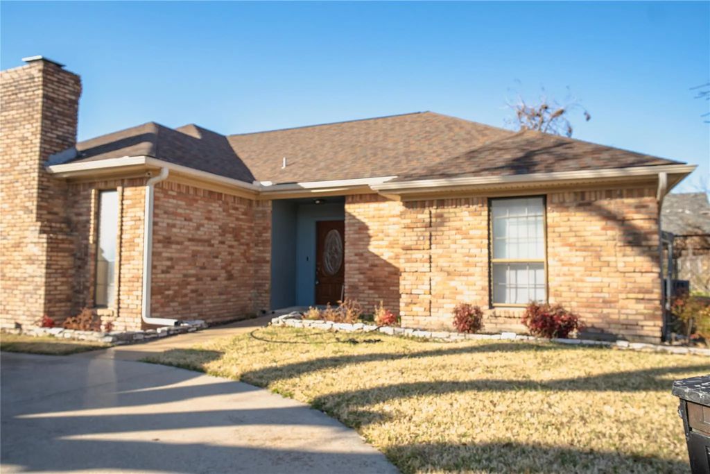 9029 Church Road, Dallas