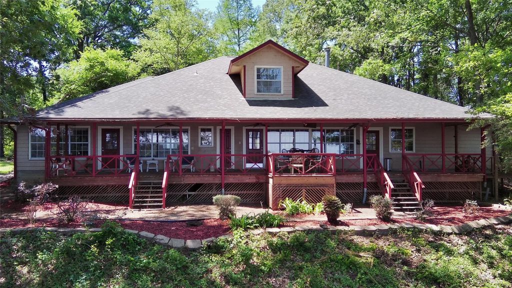 140 Eastwood Drive, Milam