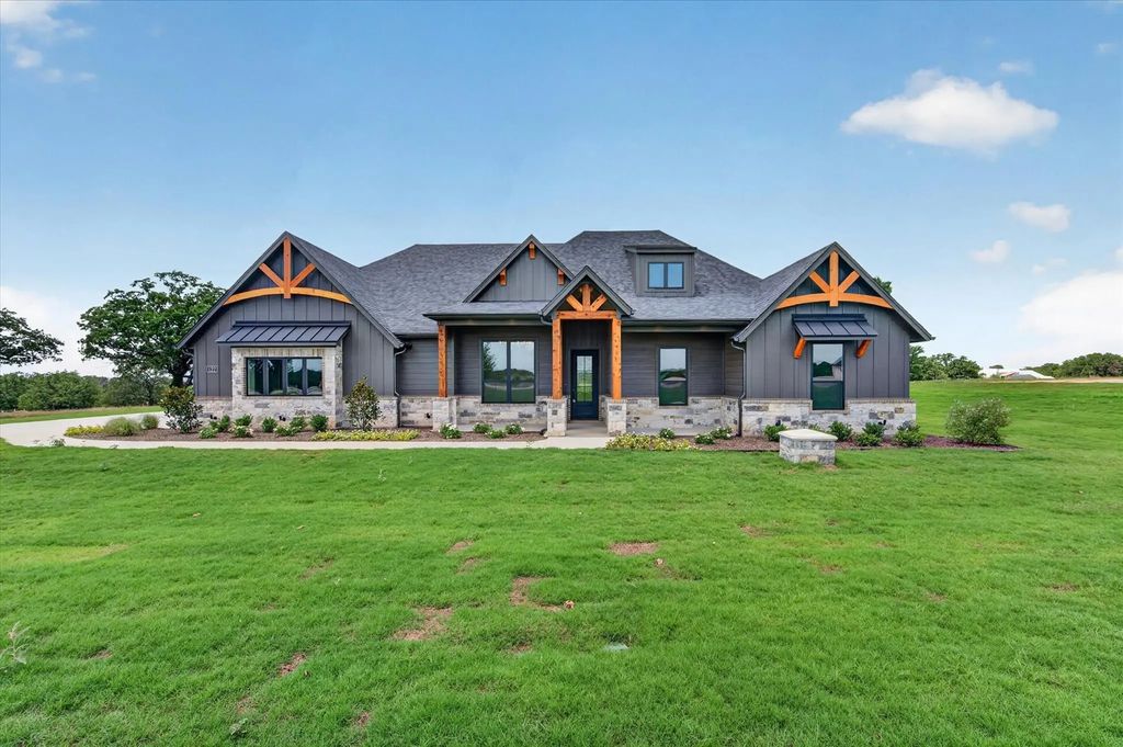 122 Guynell Ridge, Decatur