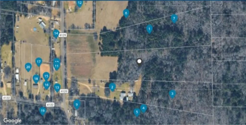 20524 County Road 4129, Lindale