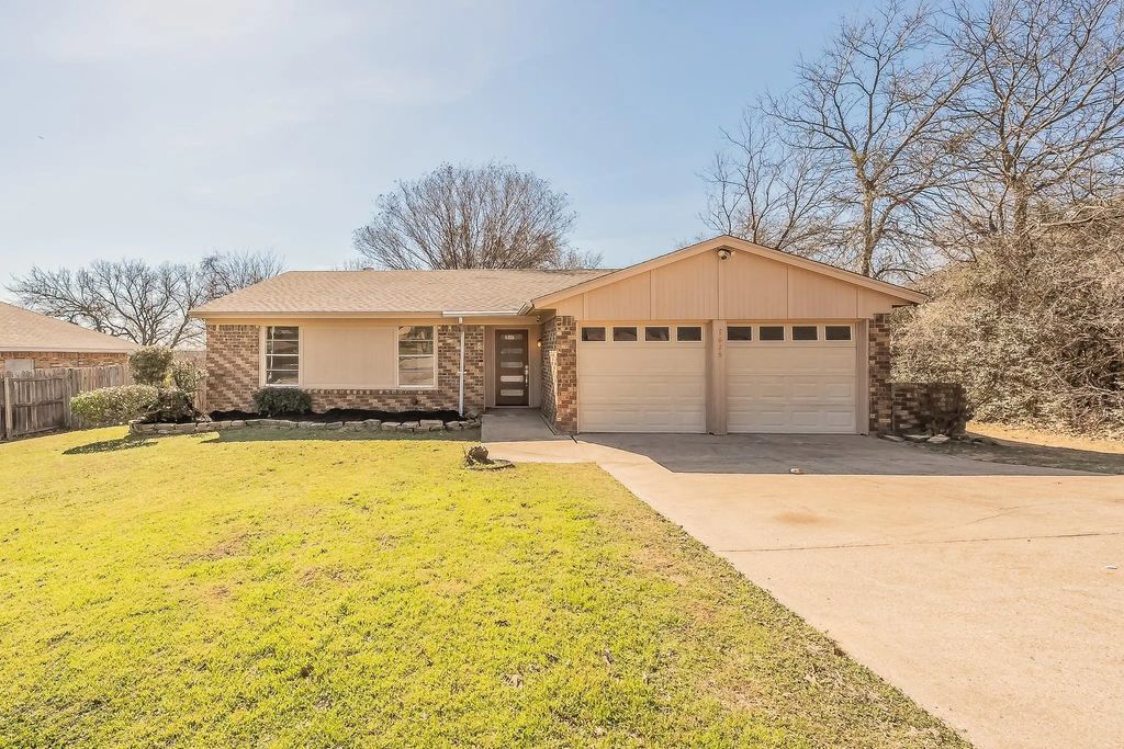 7628 Craig Street, Fort Worth