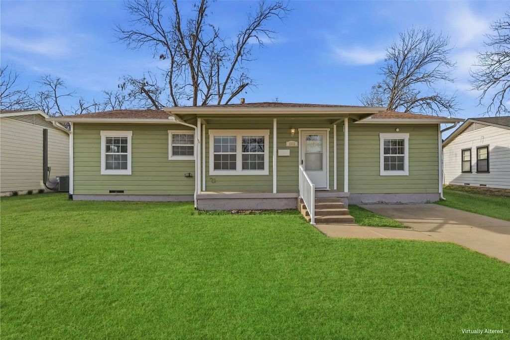 1320 Dale Drive, Garland