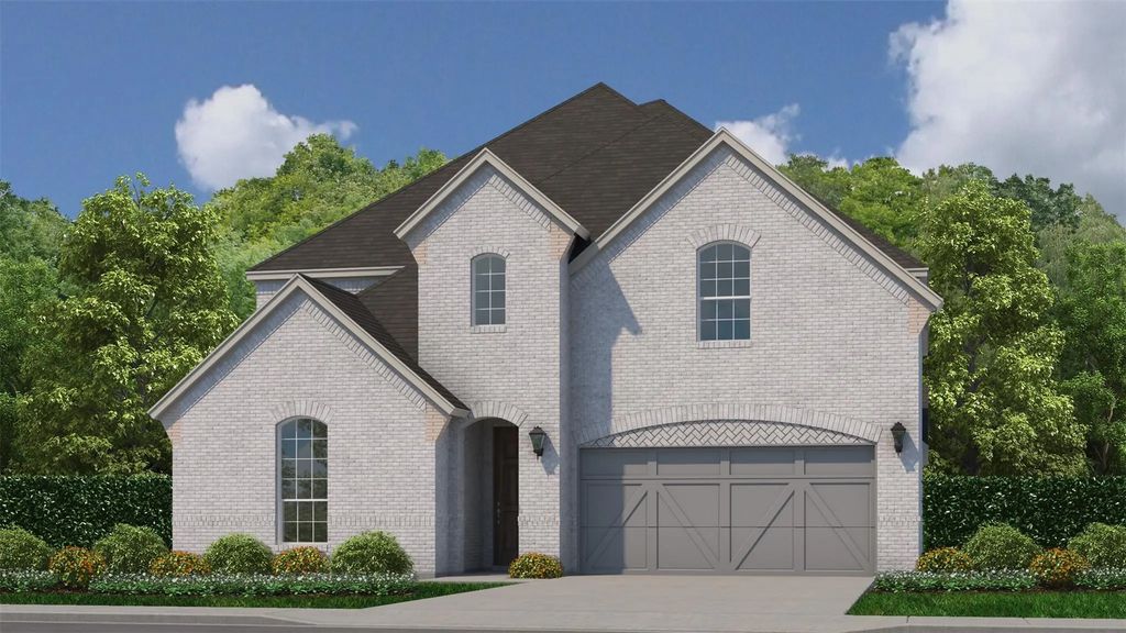 4405 Daisy Lane, Celina