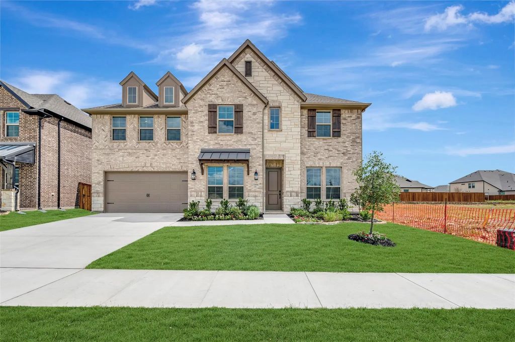 11456 Wulstone Road, Fort Worth
