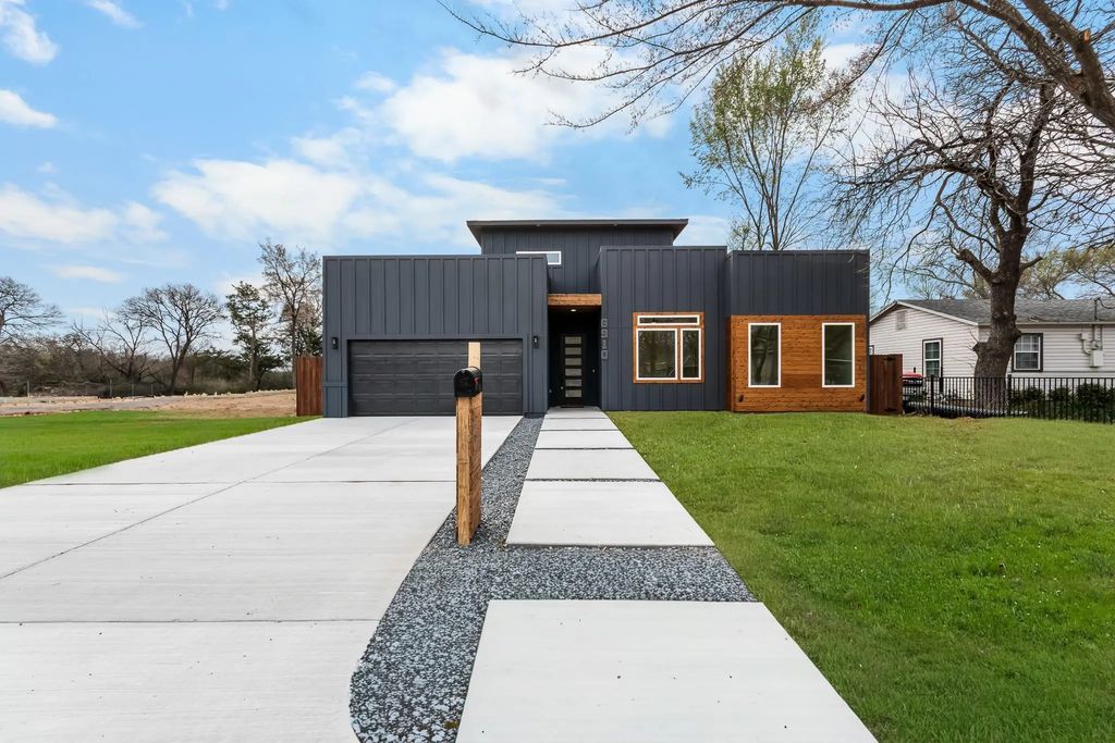 8910 Wadlington Avenue, Dallas
